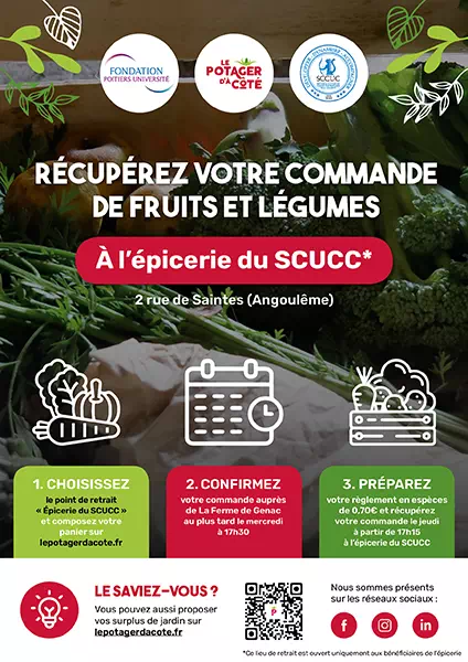 epicerie point retrait