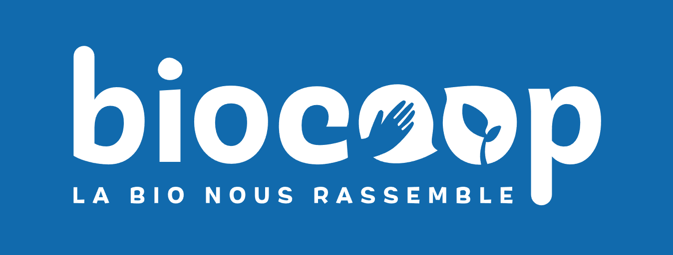 logo biocoop 