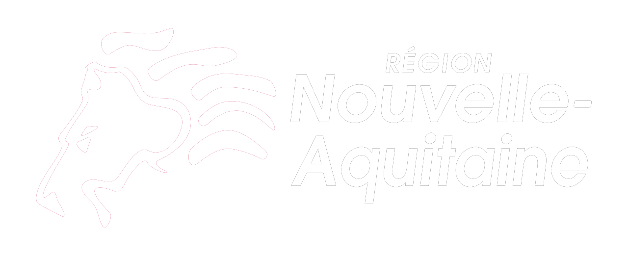 logo nouvelle aquitaine