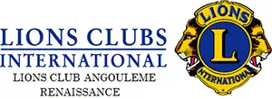 logo lions club international
