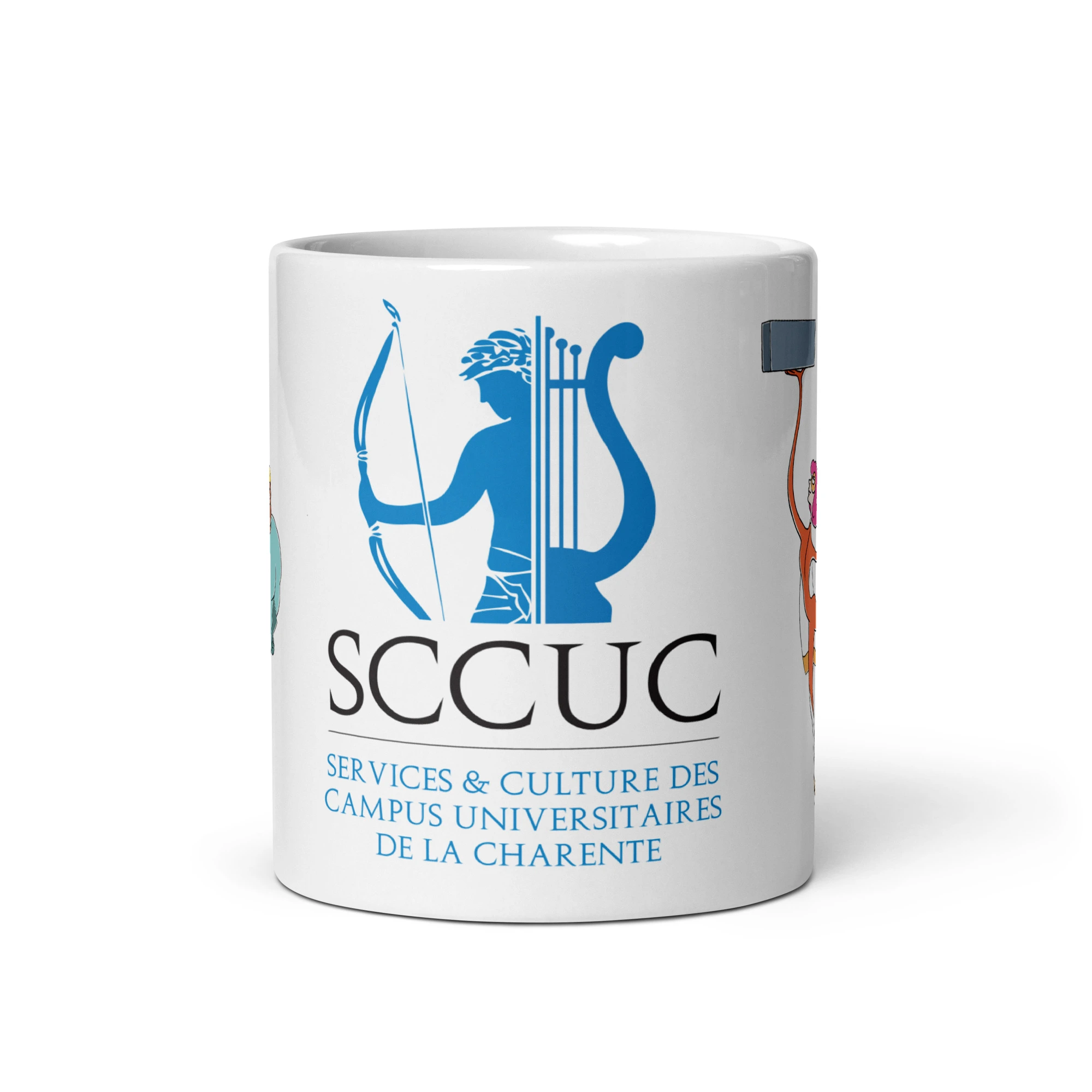 mug à venir