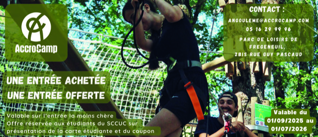 chequier accrobranche
