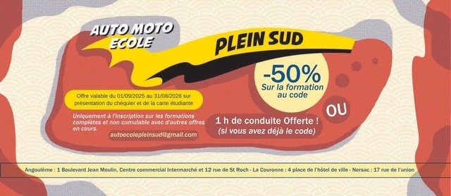 chequier plein sud